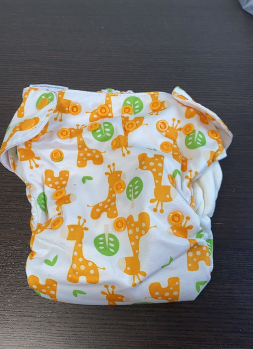 BUNDLE Cloth Diapers