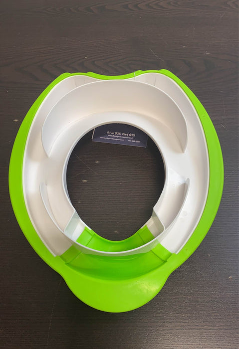 secondhand Munchkin Potty Seat