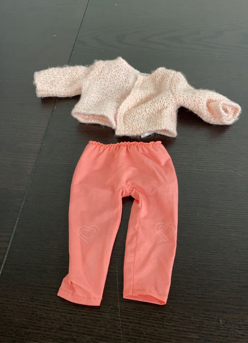 secondhand OG Dolls Accessories