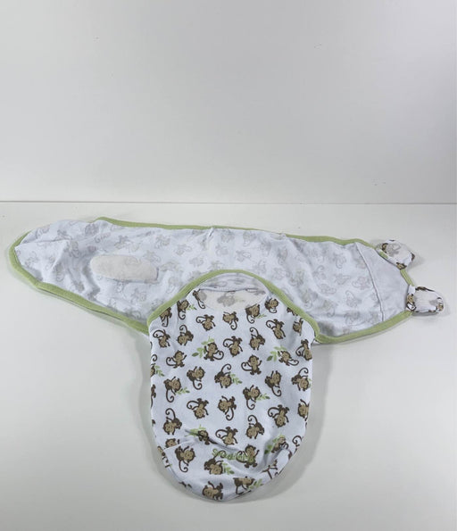 secondhand Garanimals Swaddle