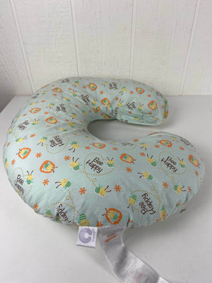 Boppy Nursing Pillow