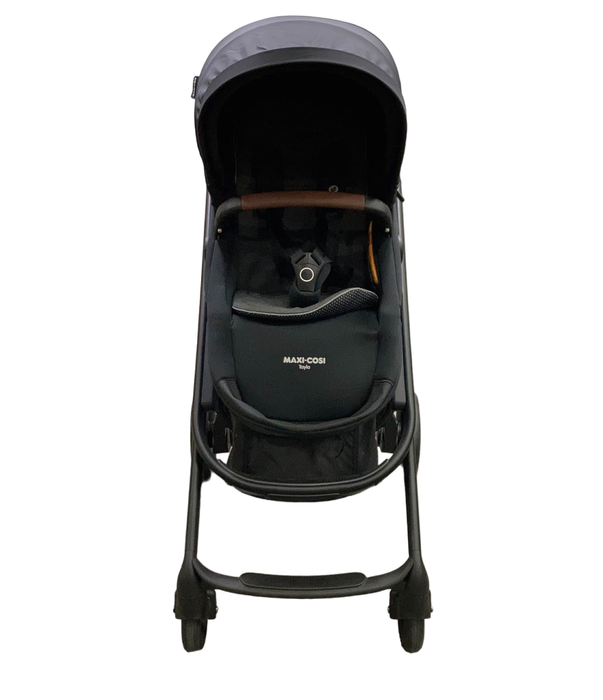 secondhand Strollers