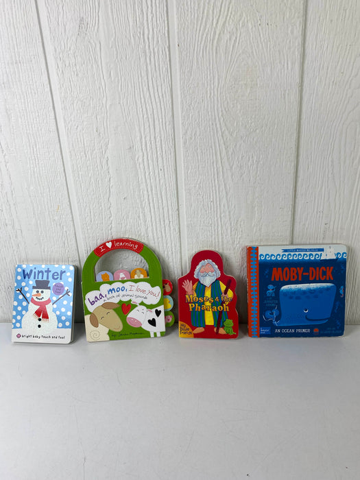 Shop BUNDLE Board Books at GoodBuy Gear