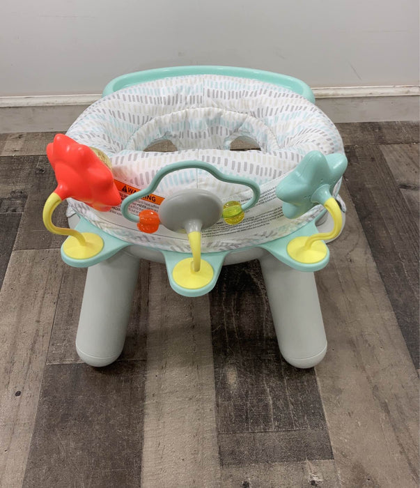 secondhand Infant Gear