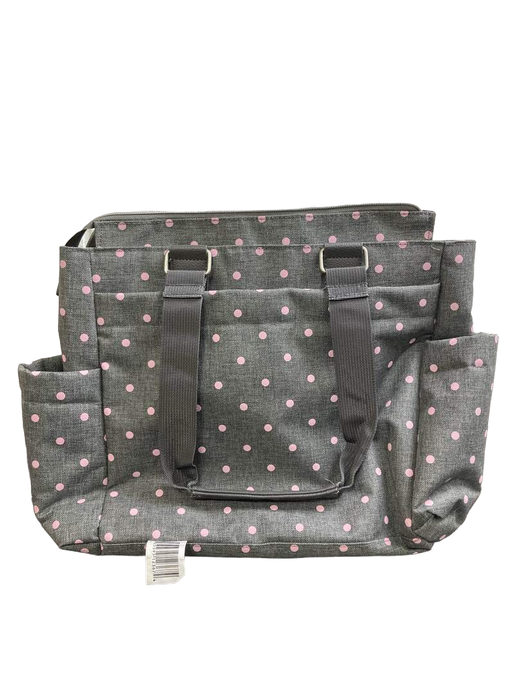 secondhand Bananafish Tote Diaper Bag