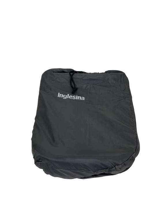 Shop Inglesina Fast Table Chair, Orange at GoodBuy Gear