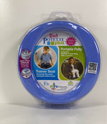 used Kalencom Potette Plus 2-in-1 Travel Potty