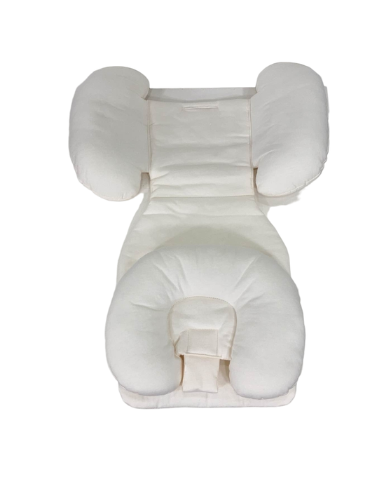 used Bumbleride Organic Cotton Infant Insert