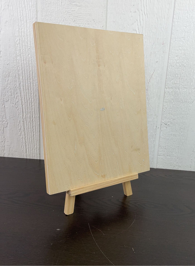 Wooden Easel, Tabletop