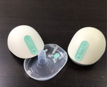 secondhand Willow Wearable Breast Pump, 3.0