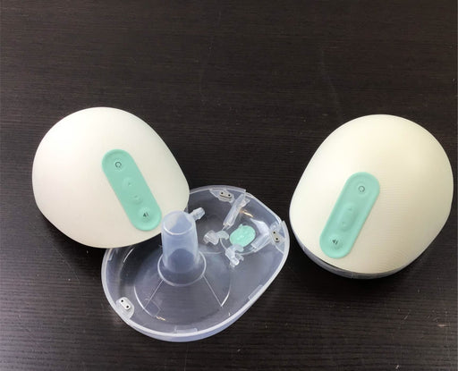 secondhand Willow Wearable Breast Pump, 3.0