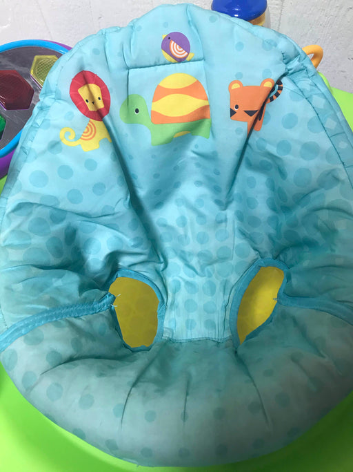 secondhand Oball Bounce O Bunch Activity Center