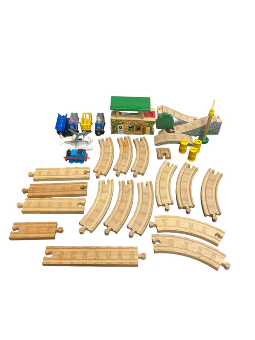 used BUNDLE Thomas and Friends