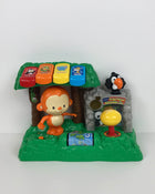 secondhand VTech Learn And Dance Interactive Zoo