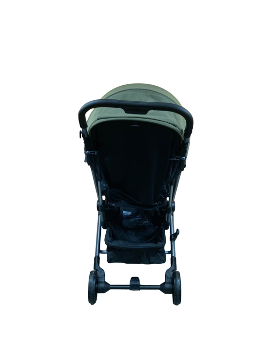 Colugo Compact Stroller, Olive, 2023