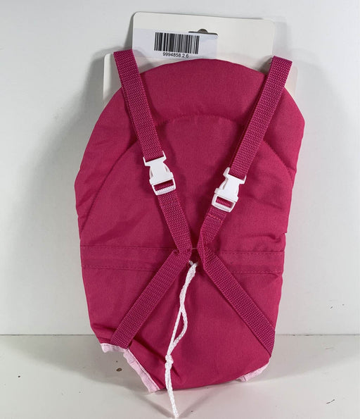 secondhand Adora Baby Carrier Snuggle