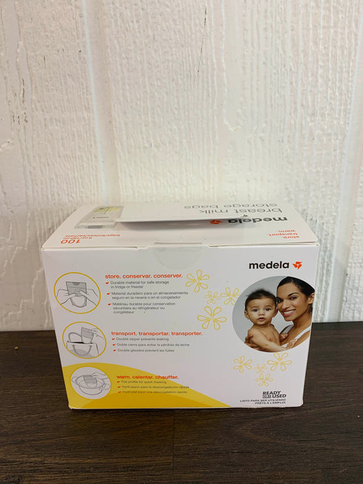 used Feeding Accessories