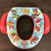 secondhand BUNDLE Potty Training Items