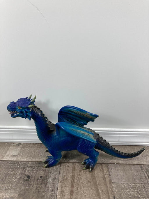 secondhand Dragon Toy