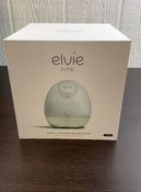 Shop Elvie Breast Pump, Single at GoodBuy Gear