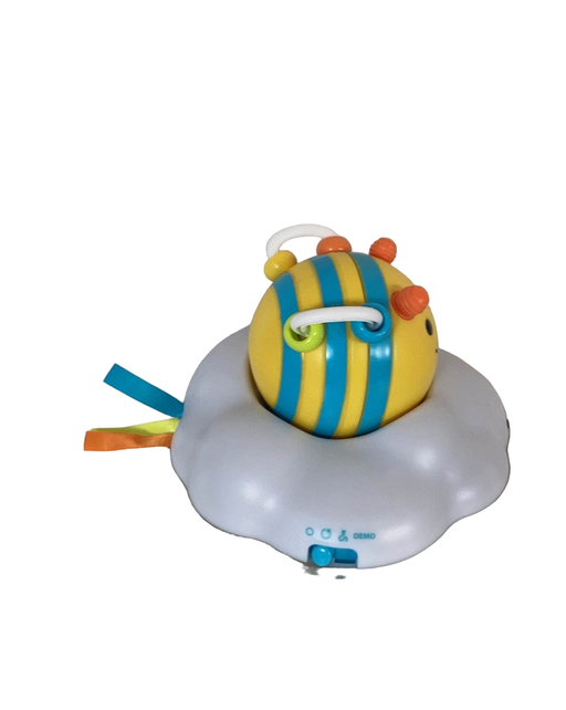 secondhand Skip Hop Explore & More Follow-Me Crawl Toy
