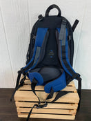 secondhand Deuter KangaKid Child Carrier Backpack