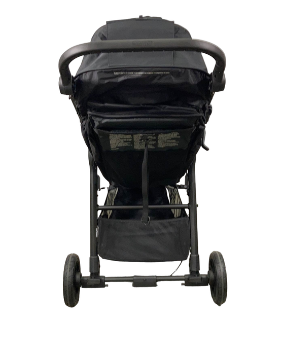 Baby Jogger City Mini GT2 Stroller, Mystic, 2019