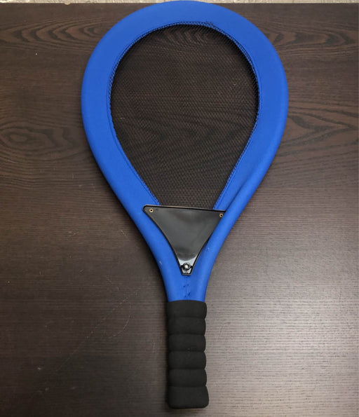 secondhand Toysmith Jumbo Tennis Rackets