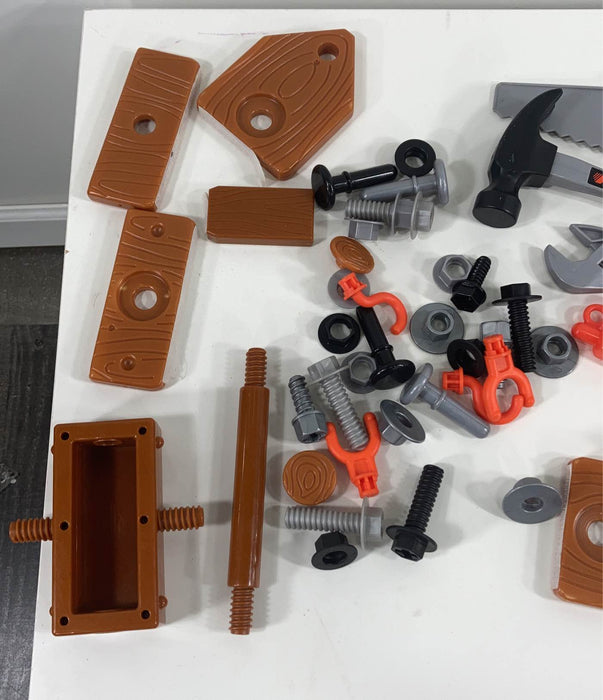 Shop Black+Decker Tool Bench at GoodBuy Gear