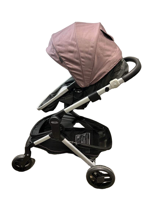 used Strollers