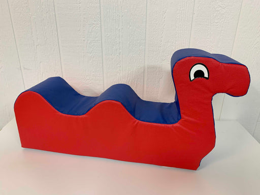 used Children’s Factory Nessie Soft Play Ride On