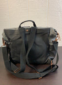 Shop Petunia Pickle Bottom Glazed Boxy Backpack Diaper Bag at GoodBuy Gear