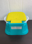 Shop Sesame Street Elmo Hooray 3-in-1 Potty at GoodBuy Gear