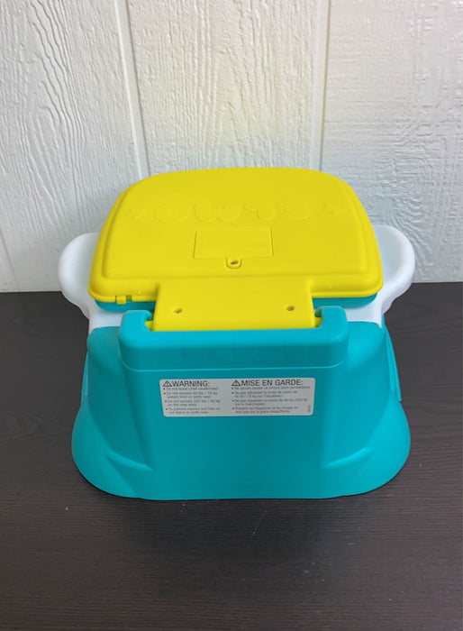 Shop Sesame Street Elmo Hooray 3-in-1 Potty at GoodBuy Gear