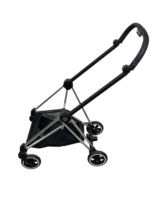 used Strollers