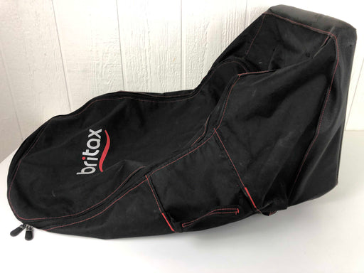 secondhand Britax Car Seat Travel Bag