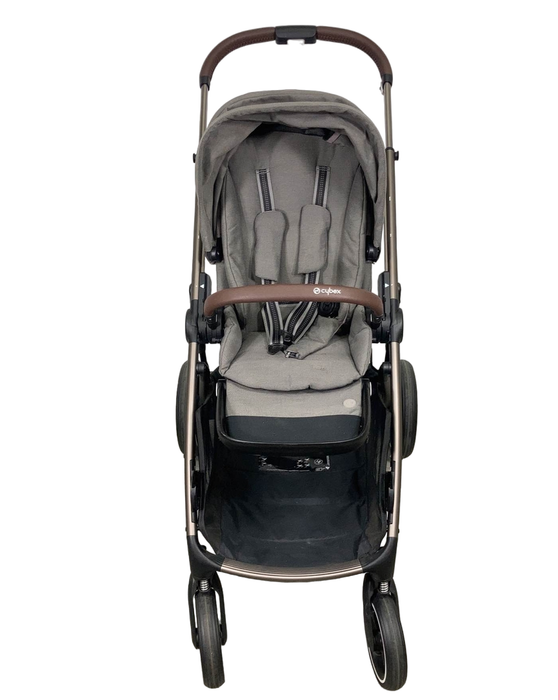 secondhand Strollers