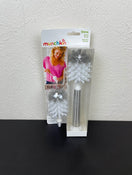 used Munchkin Bristle Bottle Brush