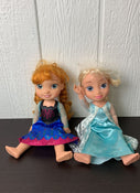 used Disney Dolls