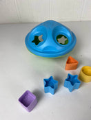 secondhand Green Toys Shape Sorter