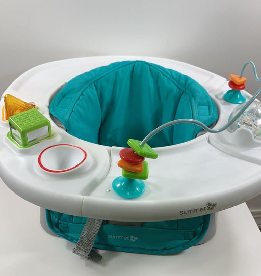 secondhand Summer Infant 4-in-1 Superseat