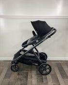 secondhand Joovy Qool Stroller, 2017, Gray