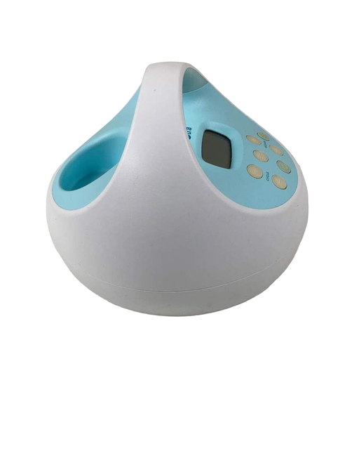 secondhand Spectra Baby S1 Plus Premier Rechargeable Breast Pump