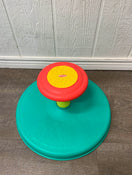 used Playskool Sit N Spin