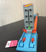 used BUNDLE Hot Wheels Track