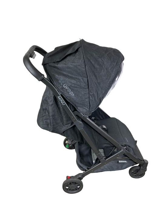 secondhand Strollers