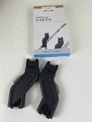 used UPPAbaby VISTA Upper Adapters