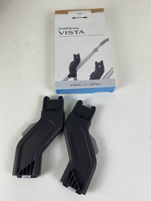 used UPPAbaby VISTA Upper Adapters