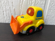 used VTech Go! Go! Smart Wheels Vehicle