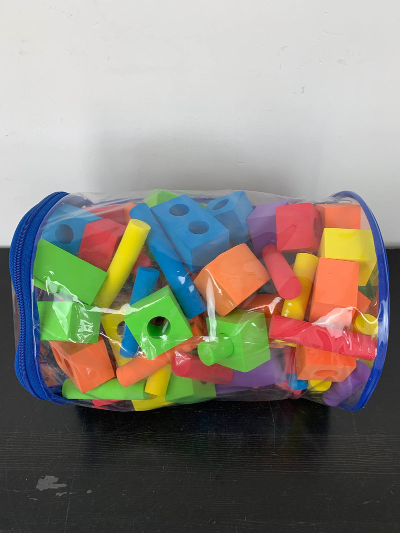 Verdes Textured Foam Blocks